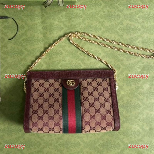 人気 グッチ ショルダー N級品 - ZC-BG-1BKLK8U 画像 9