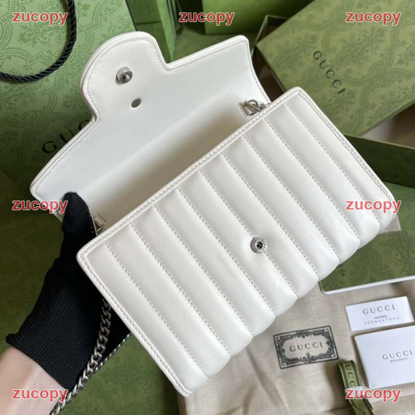 グッチ 格安 グッチ ショルダー スーパーコピー - ZC-BG-0KFVA0F 原画像 6