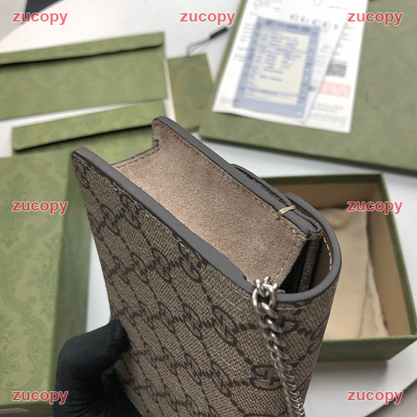 人気 グッチ ショルダー N級品 - ZC-BG-1DZYNIM 画像 3