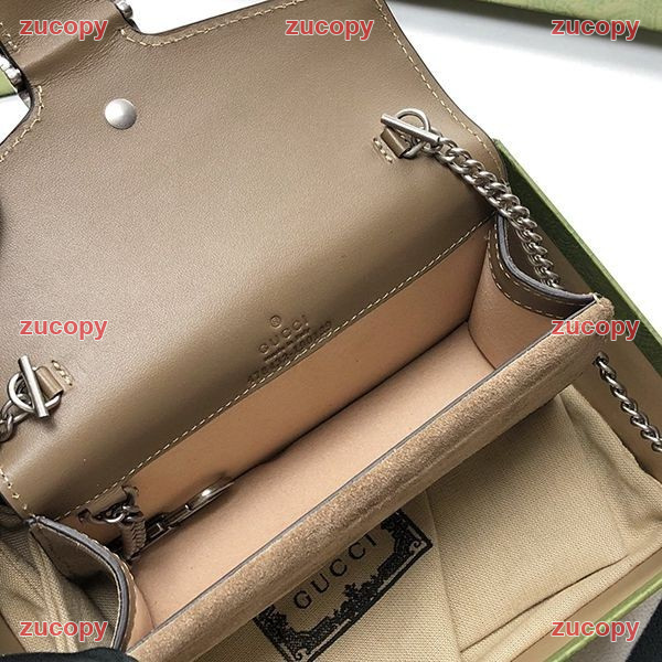 グッチ 人気 グッチ ショルダー N級品 - ZC-BG-1DZYNIM 原画像 7
