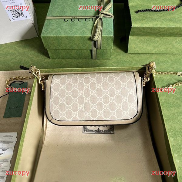 人気 グッチ ショルダー N級品 - ZC-BG-15IVFTE 画像 2