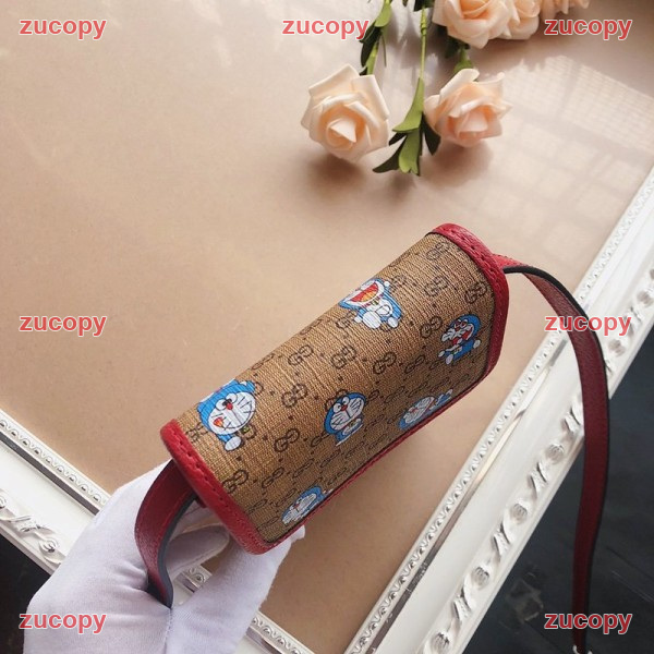 グッチ 人気 グッチ ショルダー N級品 - ZC-BG-162YFMM 原画像 3