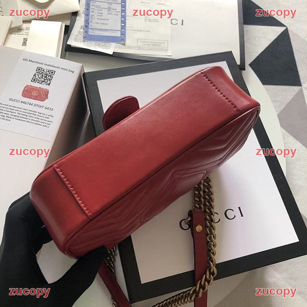 グッチ グッチ ショルダー コピー 激安通販 - ZC-BG-0PBAY4C 原画像 5