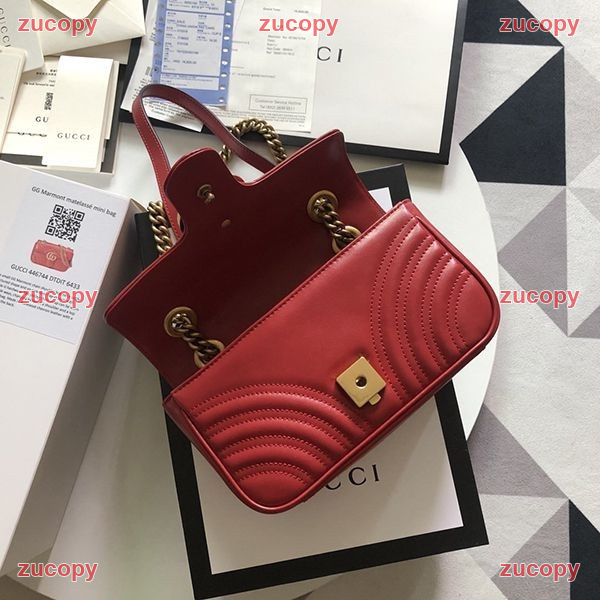 グッチ グッチ ショルダー コピー 激安通販 - ZC-BG-0PBAY4C 原画像 7