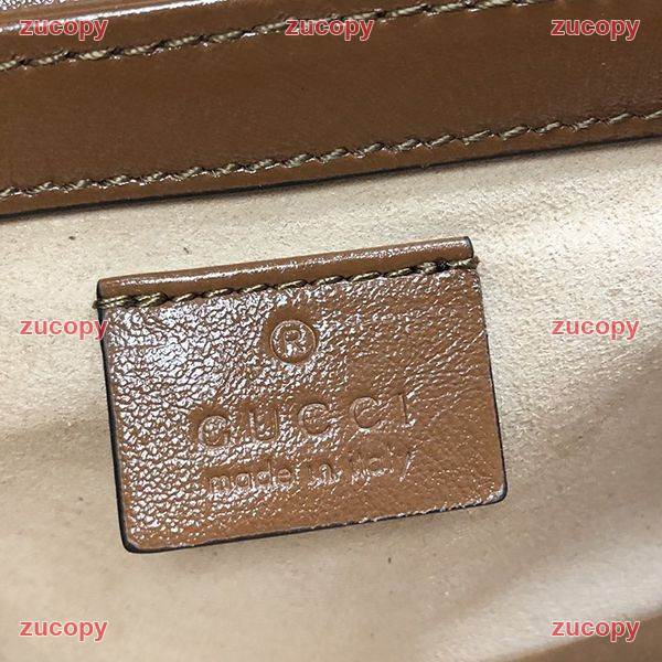 グッチ 格安 グッチ ショルダー スーパーコピー - ZC-BG-08JNGM2 原画像 9