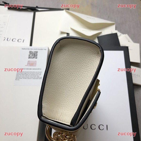 格安 グッチ ショルダー スーパーコピー - ZC-BG-1QT412W 画像 4
