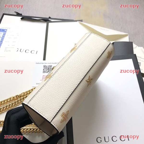 格安 グッチ ショルダー スーパーコピー - ZC-BG-1QT412W 画像 5