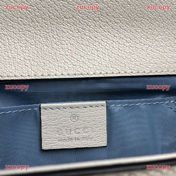 グッチ 格安 グッチ ショルダー スーパーコピー - ZC-BG-1QT412W 原画像 9
