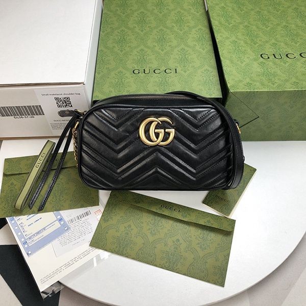 グッチ グッチ ショルダー N級品 送料無料 - ZC-BG-0ZODQUH 原画像 1