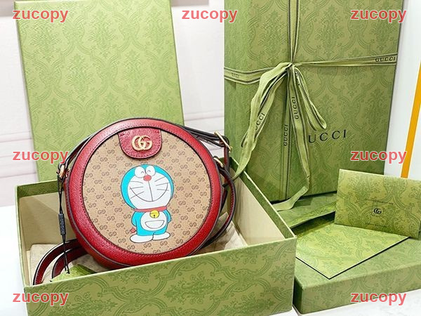 グッチ ショルダー N級品 送料無料 - ZC-BG-1H0TPQC 画像 2