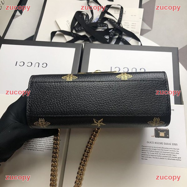 グッチ 大人気 グッチ ショルダー コピー - ZC-BG-12P8T27 原画像 4