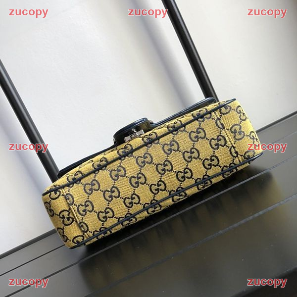 グッチ 大人気 グッチ ショルダー コピー - ZC-BG-1PVGZCM 原画像 3