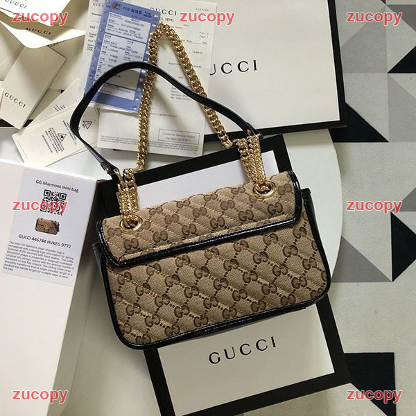 大人気 グッチ ショルダー コピー - ZC-BG-0YQQP47 画像 2