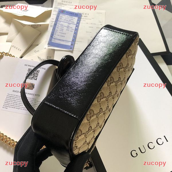 グッチ 大人気 グッチ ショルダー コピー - ZC-BG-0YQQP47 原画像 5