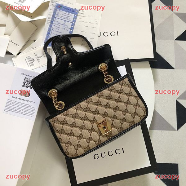 グッチ 大人気 グッチ ショルダー コピー - ZC-BG-0YQQP47 原画像 6