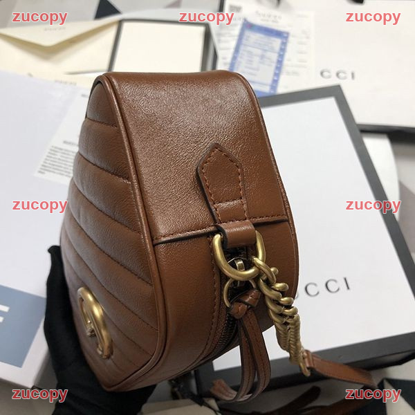 送料無料 グッチ ショルダー スーパーコピー - ZC-BG-193THUC 画像 5