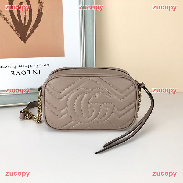 グッチ グッチ ショルダー N級品 送料無料 - ZC-BG-0SC60C2 原画像 2