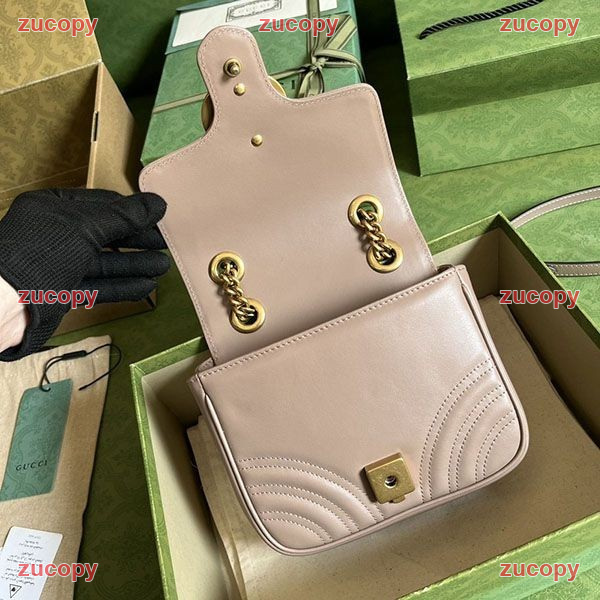 人気 グッチ ショルダー N級品 - ZC-BG-17YY0NJ 画像 6