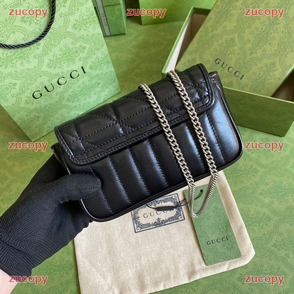 グッチ 人気 グッチ ショルダー N級品 - ZC-BG-1EYB6T9 原画像 2