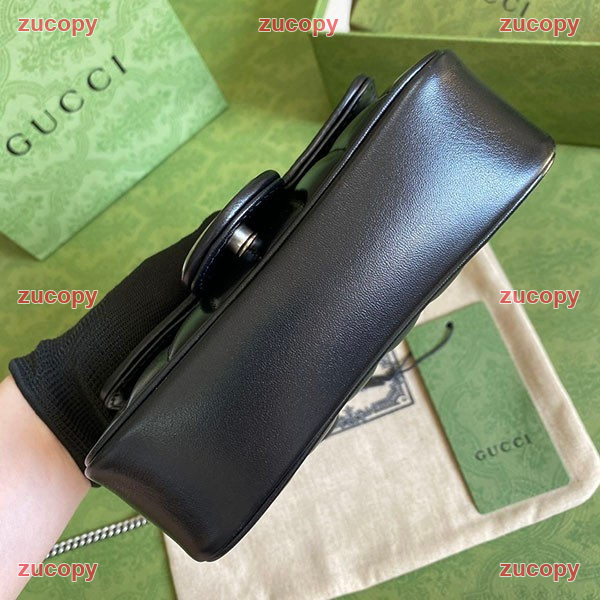 グッチ 人気 グッチ ショルダー N級品 - ZC-BG-1EYB6T9 原画像 3