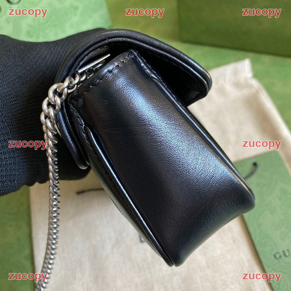 グッチ 人気 グッチ ショルダー N級品 - ZC-BG-1EYB6T9 原画像 4