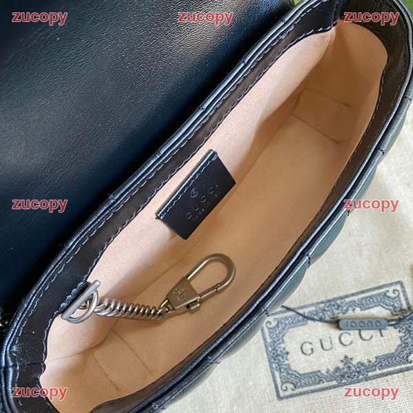 人気 グッチ ショルダー N級品 - ZC-BG-1EYB6T9 画像 8