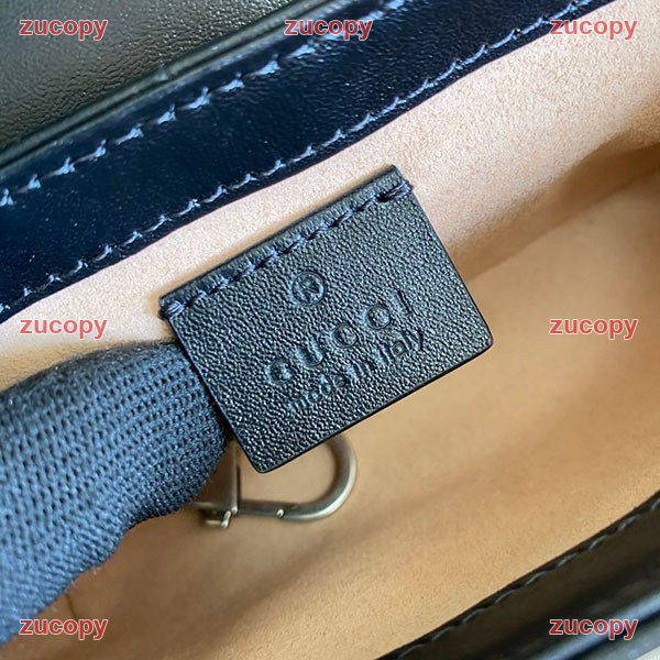 グッチ 人気 グッチ ショルダー N級品 - ZC-BG-1EYB6T9 原画像 9