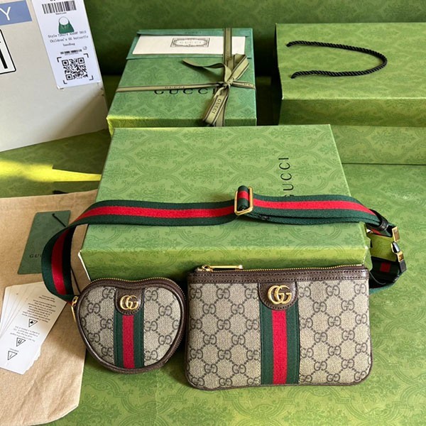 人気 グッチ ショルダー N級品 - ZC-BG-1PBDZJE