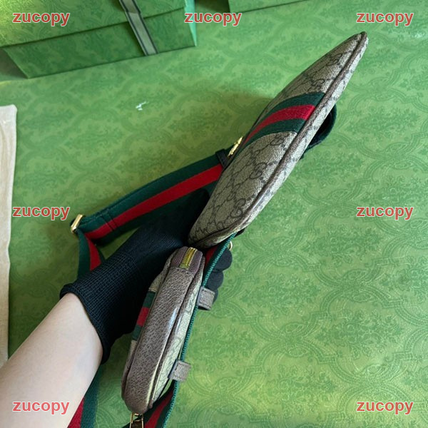 グッチ 人気 グッチ ショルダー N級品 - ZC-BG-1PBDZJE 原画像 3