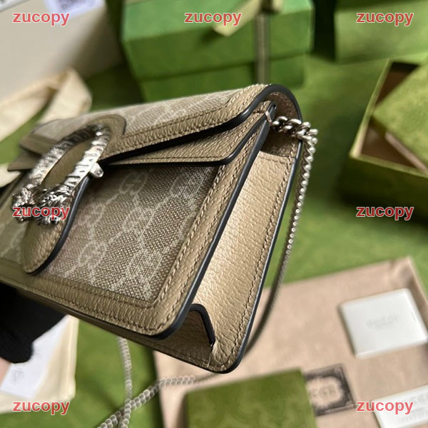 グッチ 人気 グッチ ショルダー N級品 - ZC-BG-18JQI14 原画像 6