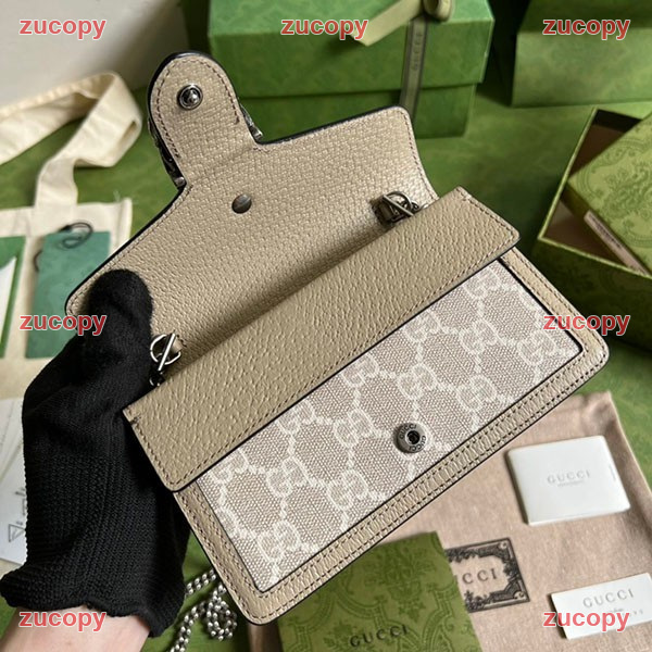 グッチ 人気 グッチ ショルダー N級品 - ZC-BG-18JQI14 原画像 7