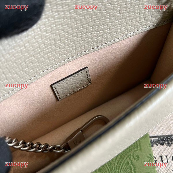 グッチ 人気 グッチ ショルダー N級品 - ZC-BG-18JQI14 原画像 9