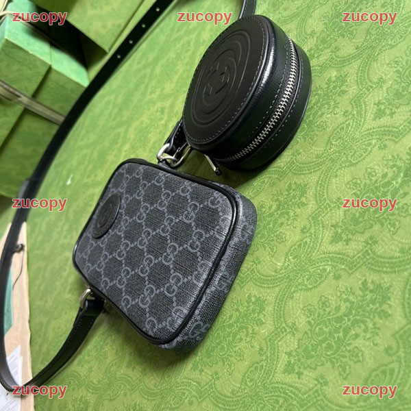 グッチ ショルダー コピー 激安通販 - ZC-BG-1RRGKDJ 画像 3