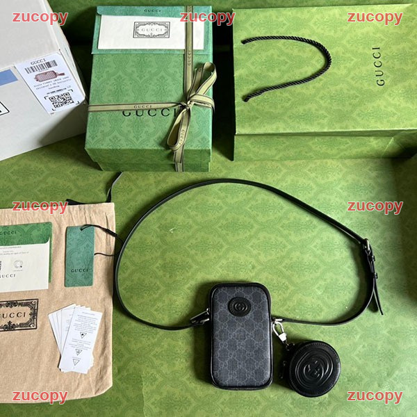 グッチ ショルダー コピー 激安通販 - ZC-BG-1RRGKDJ 画像 9