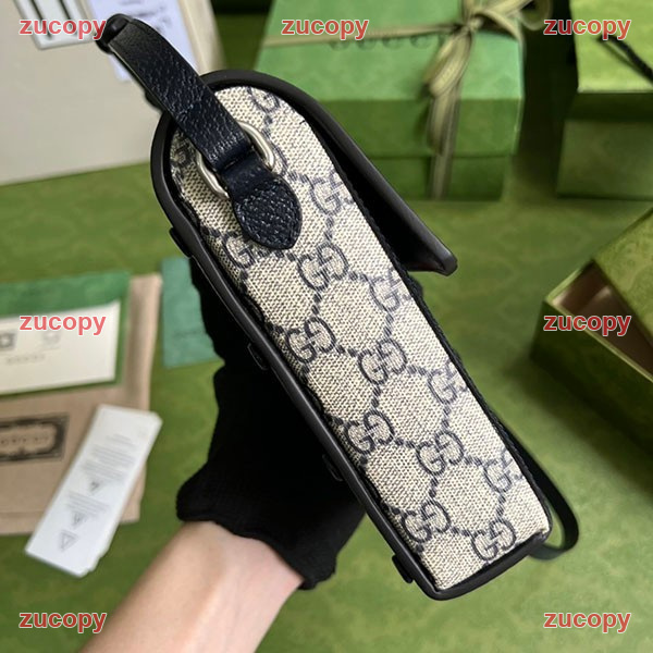 グッチ グッチ ショルダー N級品 送料無料 - ZC-BG-14L8E34 原画像 4