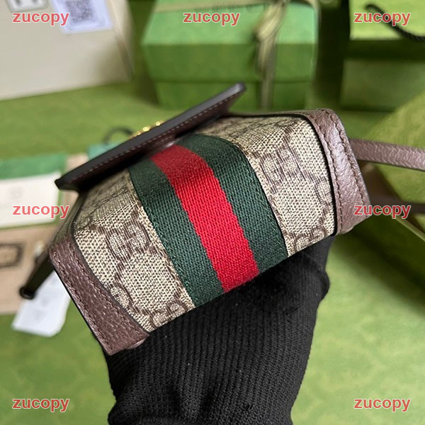 グッチ 人気 グッチ ショルダー N級品 - ZC-BG-0DGI3UP 原画像 3