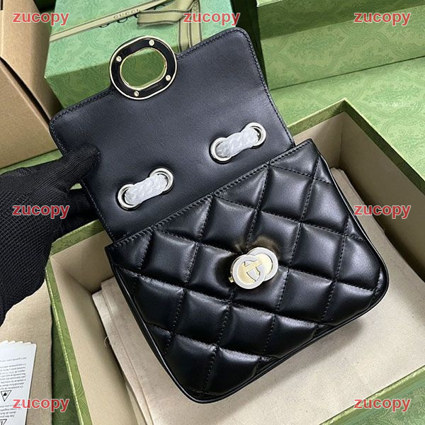 グッチ グッチ ショルダー N級品 送料無料 - ZC-BG-19HDJRE 原画像 6