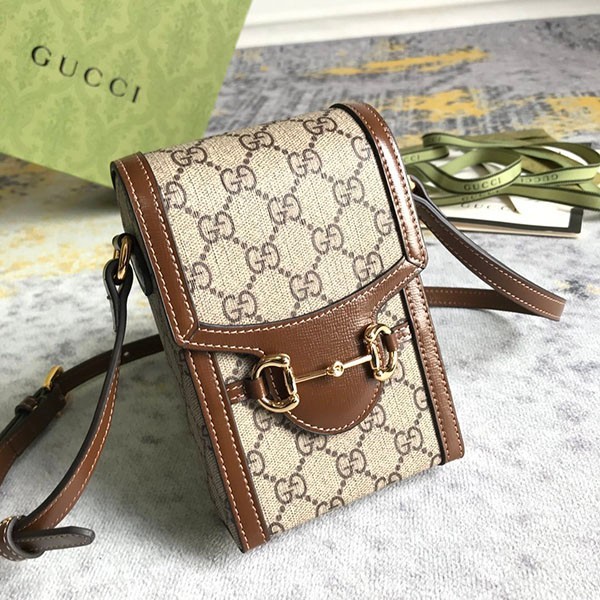 グッチ 人気 グッチ ショルダー N級品 - ZC-BG-1Y6195O 原画像 1
