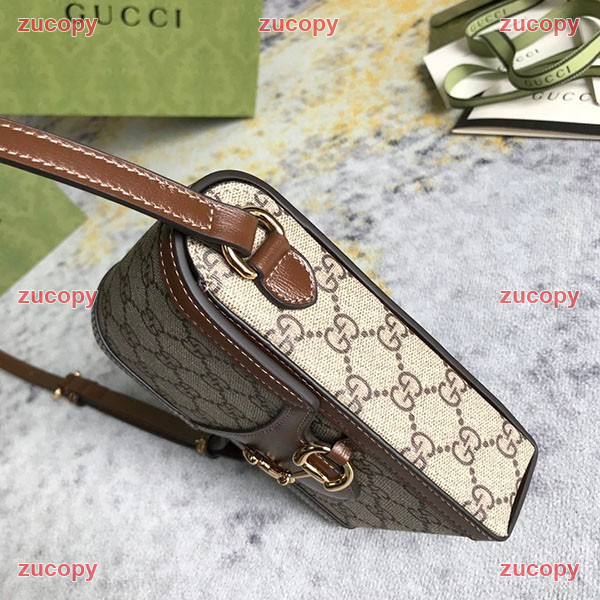 グッチ 人気 グッチ ショルダー N級品 - ZC-BG-1Y6195O 原画像 4