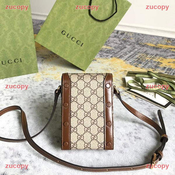 人気 グッチ ショルダー N級品 - ZC-BG-1Y6195O 画像 5