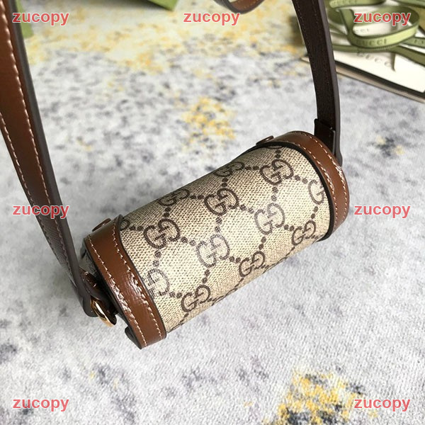 グッチ 人気 グッチ ショルダー N級品 - ZC-BG-1Y6195O 原画像 7