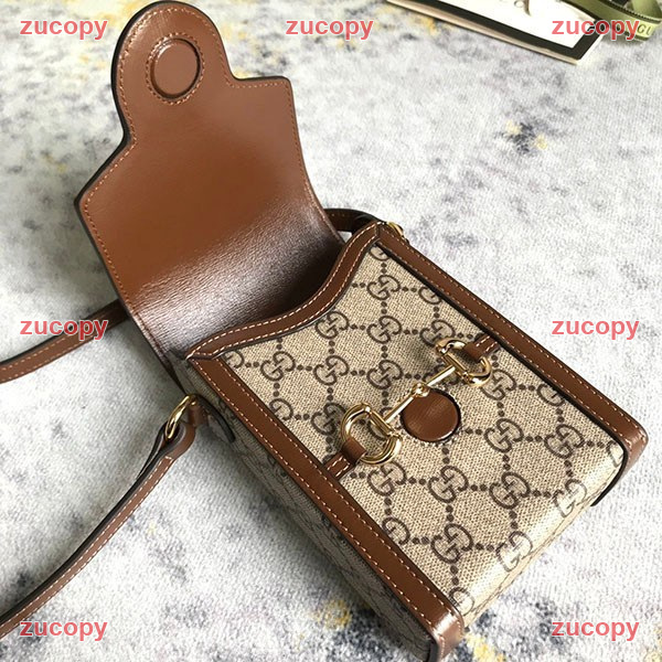 グッチ 人気 グッチ ショルダー N級品 - ZC-BG-1Y6195O 原画像 8