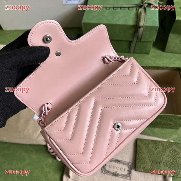 グッチ 格安 グッチ ショルダー スーパーコピー - ZC-BG-0A2SHAA 原画像 4