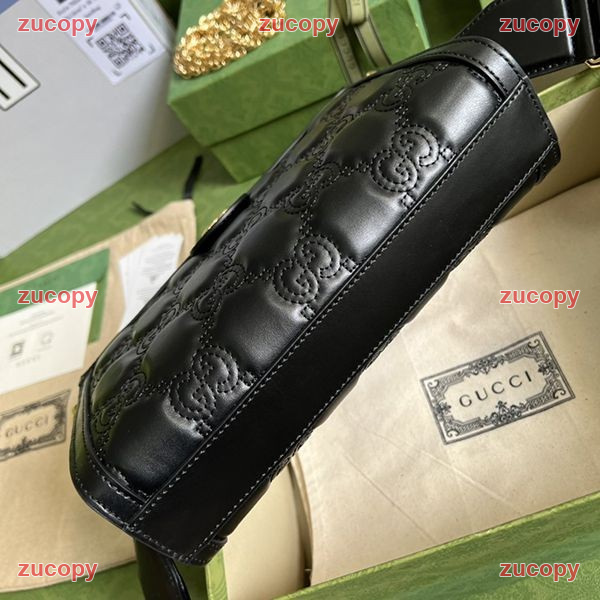 グッチ ショルダー N級品 送料無料 - ZC-BG-1A2614Z 画像 2