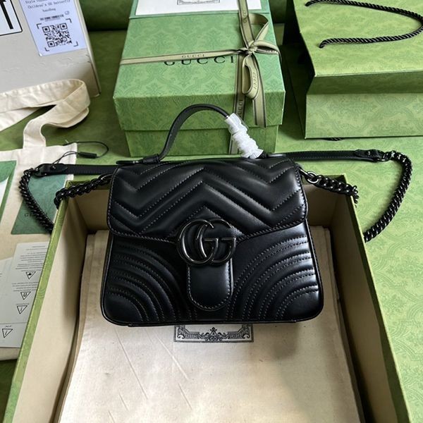 グッチ グッチ ハンドバッグ N級品 送料無料 - ZC-BG-0WGA968 原画像 1