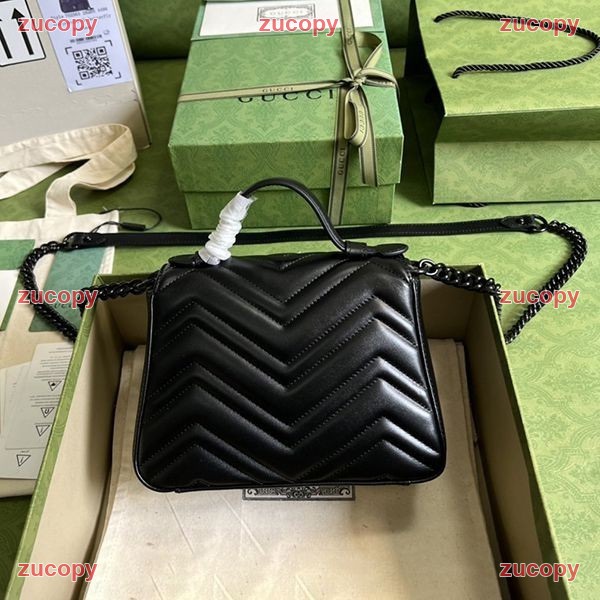 グッチ グッチ ハンドバッグ N級品 送料無料 - ZC-BG-0WGA968 原画像 2