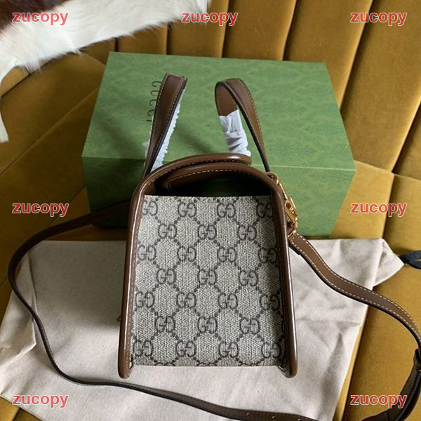 グッチ 人気 グッチ ハンドバッグ N級品 - ZC-BG-1QLVLMD 原画像 3