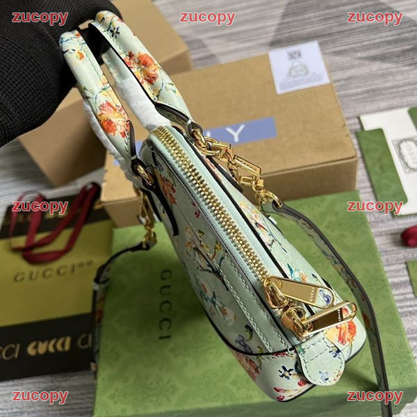グッチ グッチ ハンドバッグ コピー 激安通販 - ZC-BG-1K7AWU8 原画像 7