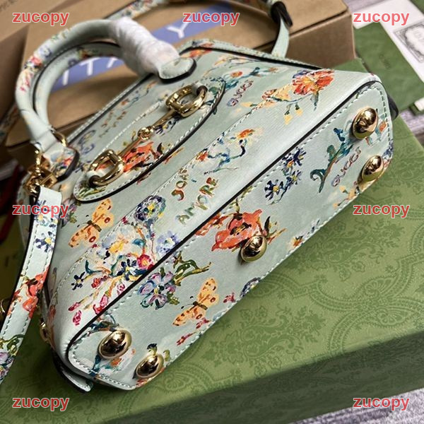 グッチ グッチ ハンドバッグ コピー 激安通販 - ZC-BG-1K7AWU8 原画像 9