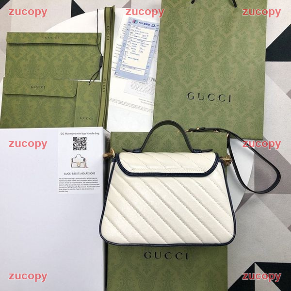 グッチ 大人気 グッチ ハンドバッグ コピー - ZC-BG-0EQZPXO 原画像 2